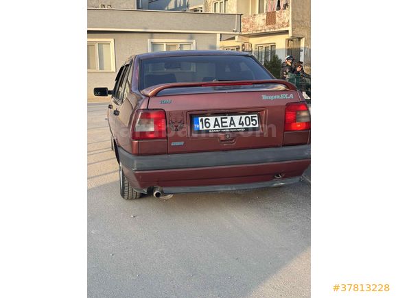 Tempra   Sx a