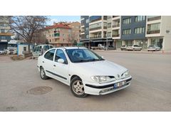 Sahibinden Renault Megane 2.0 RXT 1998 Model