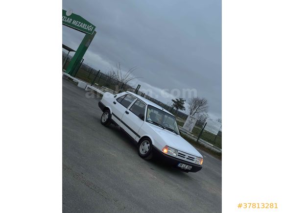 Sahibinden Tofaş Şahin 1.6 1994 Model 