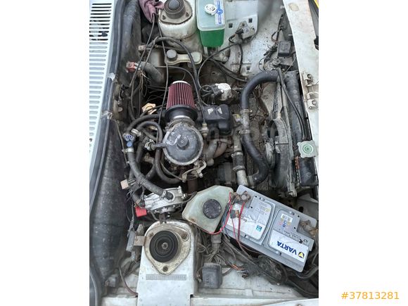 Sahibinden Tofaş Şahin 1.6 1994 Model 