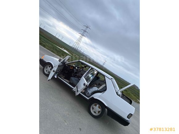 Sahibinden Tofaş Şahin 1.6 1994 Model 