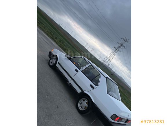 Sahibinden Tofaş Şahin 1.6 1994 Model 