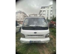 Sahibinden Kia Bongo K2500 DLX 