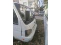 Sahibinden Kia Bongo K2500 DLX 