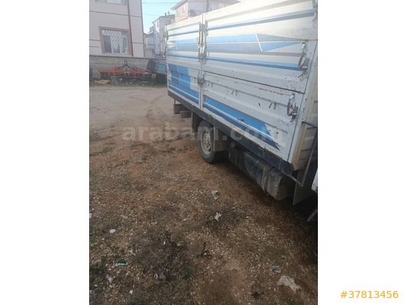 Sahibinden Kia Bongo K2500 DLX 