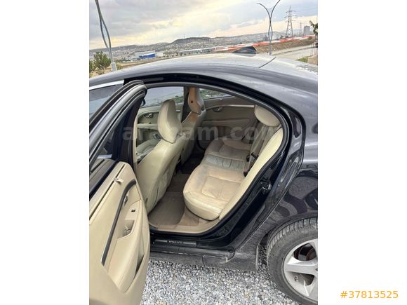 Sahibinden Volvo S80 2.4 D5 2011 Model 