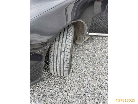 Sahibinden Volvo S80 2.4 D5 2011 Model 