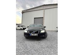 Sahibinden Volvo S80 2.4 D5 2011 Model 