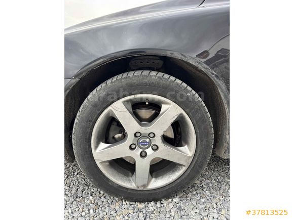 Sahibinden Volvo S80 2.4 D5 2011 Model 