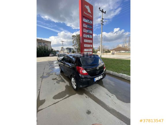Sahibinden Opel Corsa 1.3 CDTI Enjoy 2012 Model 