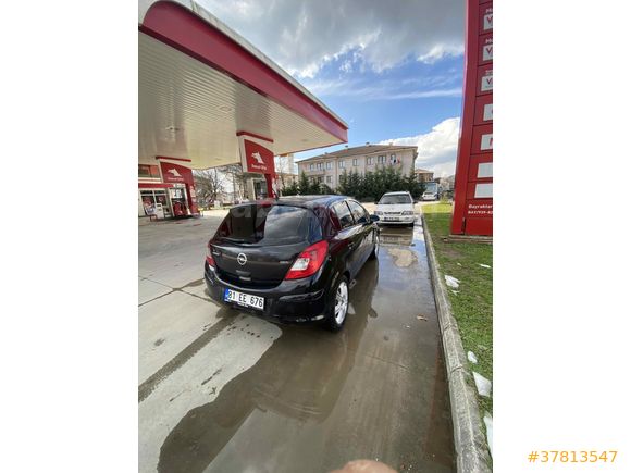 Sahibinden Opel Corsa 1.3 CDTI Enjoy 2012 Model 