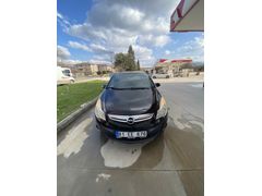 Sahibinden Opel Corsa 1.3 CDTI Enjoy 2012 Model 