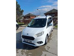 Sahibinden Ford Tourneo Courier 1.5 TDCi Titanium 2018 Model