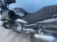 Sahibinden Suzuki GW250 Inazuma 
