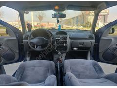 Renault Clio 1.6 RXT degisensiz 