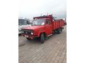 Sahibinden Chrysler Fargo AS 250