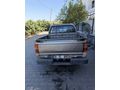Sahibinden Mitsubishi L 200 4x2 Pick Up 1998 Model