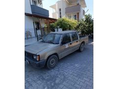 Sahibinden Mitsubishi L 200 4x2 Pick Up 1998 Model