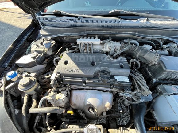 Sahibinden Hyundai Accent Era 1.4 team 2012 Model