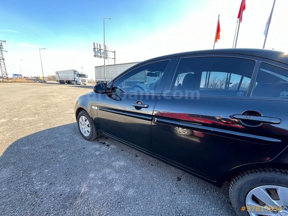 Sahibinden Hyundai Accent Era 1.4 team 2012 Model