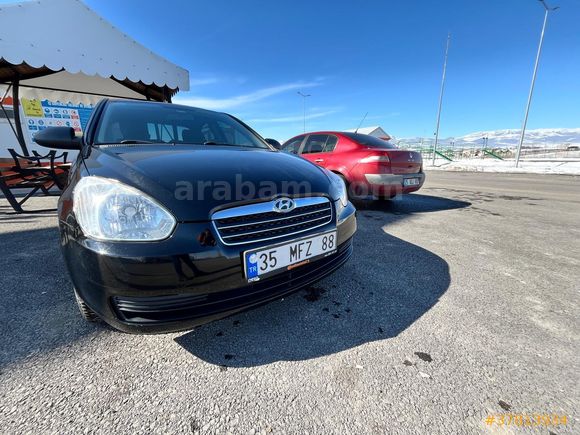 Sahibinden Hyundai Accent Era 1.4 team 2012 Model
