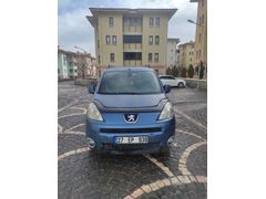 Sahibinden Peugeot Partner 1.6 HDI Premium 2010 Model