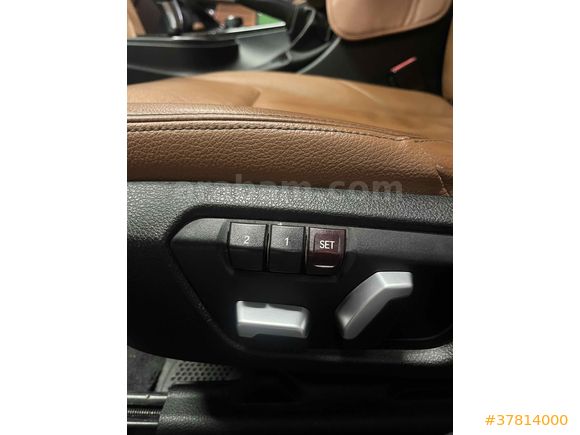 K.ISITMA//TABA//MAKAM//HAFIZA//HARMAN.K 320İ ED LUXURY 