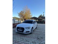 Sahibinden Audi A3 Sportback 1.6 TDI Design Line 2016 Model 