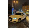 Sahibinden Audi A3 Sportback 1.6 TDI Design Line 2016 Model 