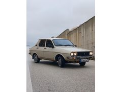 Sahibinden Renault R 12 TS 1984 Model