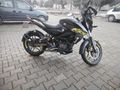Sahibinden Bajaj Pulsar 200 NS ABS