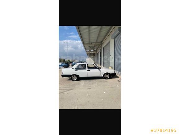 Sahibinden Tofaş Şahin 1.6 1993 Model 