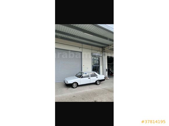 Sahibinden Tofaş Şahin 1.6 1993 Model 