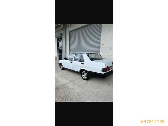 Sahibinden Tofaş Şahin 1.6 1993 Model 