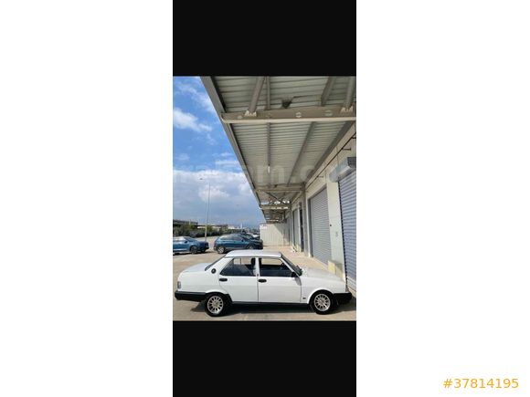 Sahibinden Tofaş Şahin 1.6 1993 Model 