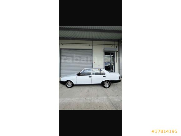 Sahibinden Tofaş Şahin 1.6 1993 Model 