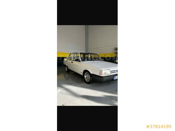 Sahibinden Tofaş Şahin 1.6 1993 Model 