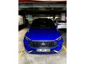 FORD KUGA ST LINE X HATASIZ