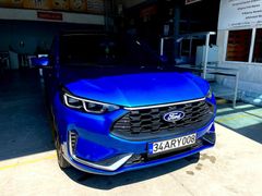FORD KUGA ST LINE X HATASIZ