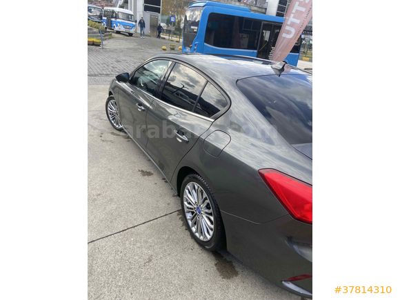 Sahibinden Ford Focus 1.5 TDCi Titanium 2019 Model 