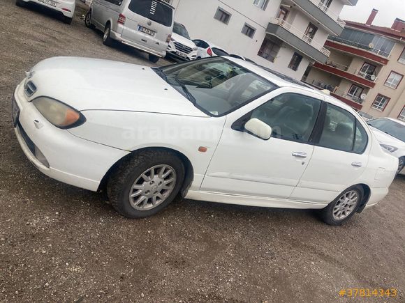 Otoyol Canavarı Primera 2.0 Elegance 2000