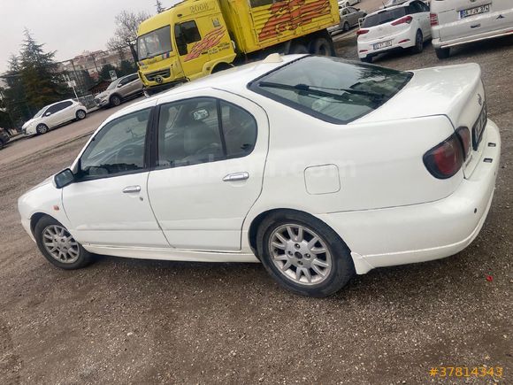 Otoyol Canavarı Primera 2.0 Elegance 2000