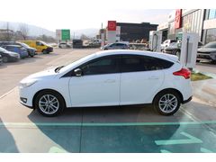 Ford  Focus 1.6Tİ-VCT TREND X