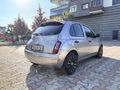 Değişensiz bakımlı Micra