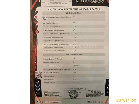 Değişensiz bakımlı Micra