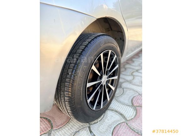Değişensiz bakımlı Micra