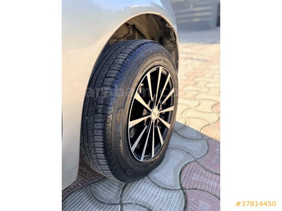 Değişensiz bakımlı Micra