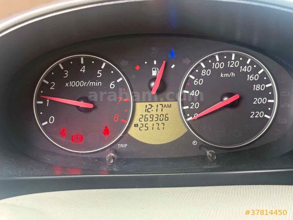 Değişensiz bakımlı Micra