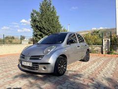 Değişensiz bakımlı Micra