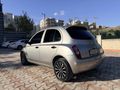 Değişensiz bakımlı Micra